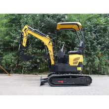 Indon parts digger newly designed crawler takeuchi excavator